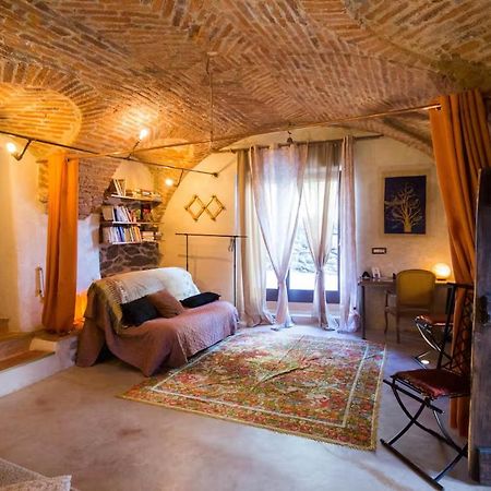 Casarosada Alchimia Benessere Vidracco エクステリア 写真