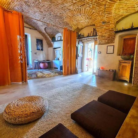 Casarosada Alchimia Benessere Vidracco エクステリア 写真