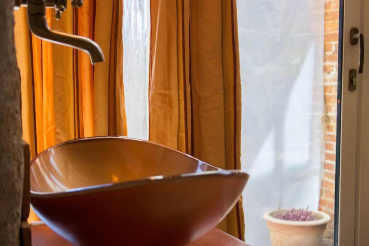 Casarosada Alchimia Benessere Vidracco エクステリア 写真
